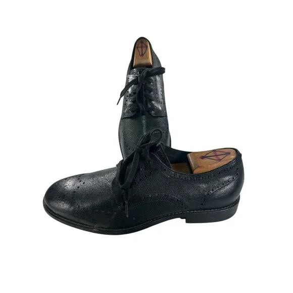 Cole Haan | Shoes | Cole Haan Mens Grand Os Size 1 M Black  display picture 1